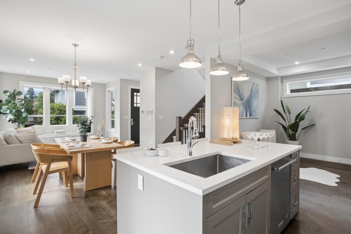 Photo 22 at 2020 Carson Court, Central Lonsdale, North Vancouver