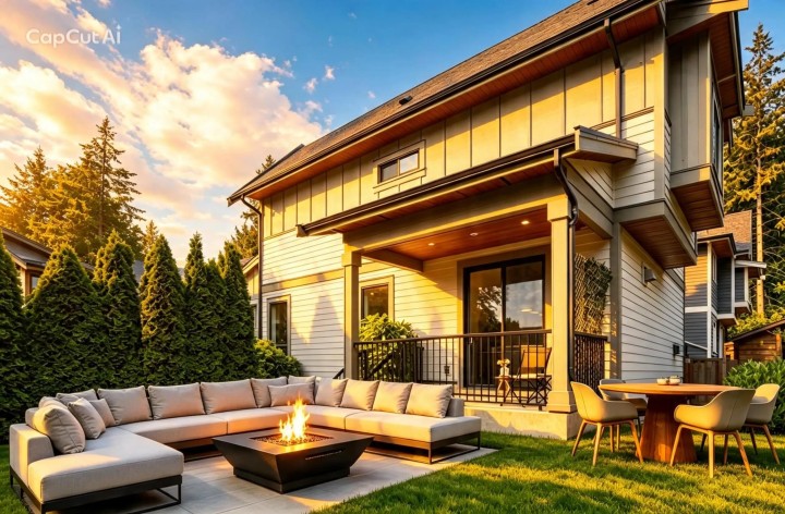 Photo 7 at 2020 Carson Court, Central Lonsdale, North Vancouver