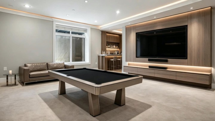 Photo 3 at 2020 Carson Court, Central Lonsdale, North Vancouver