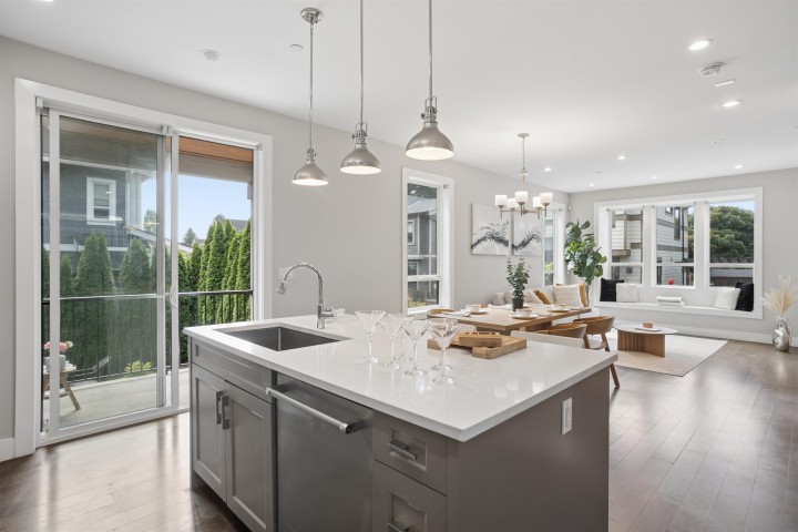 Photo 20 at 2020 Carson Court, Central Lonsdale, North Vancouver