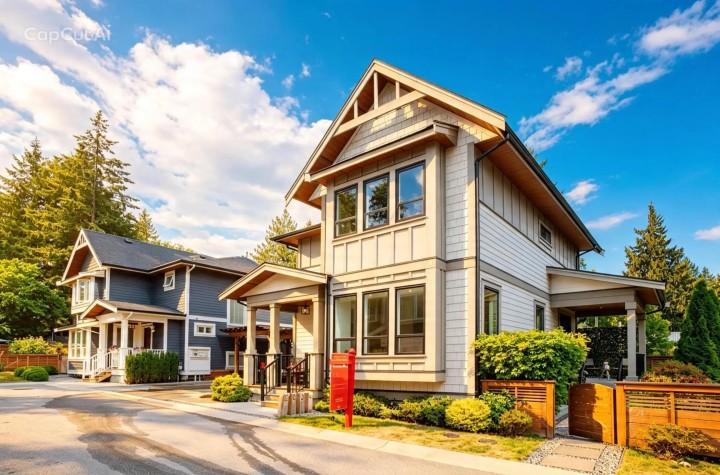 Photo 38 at 2020 Carson Court, Central Lonsdale, North Vancouver