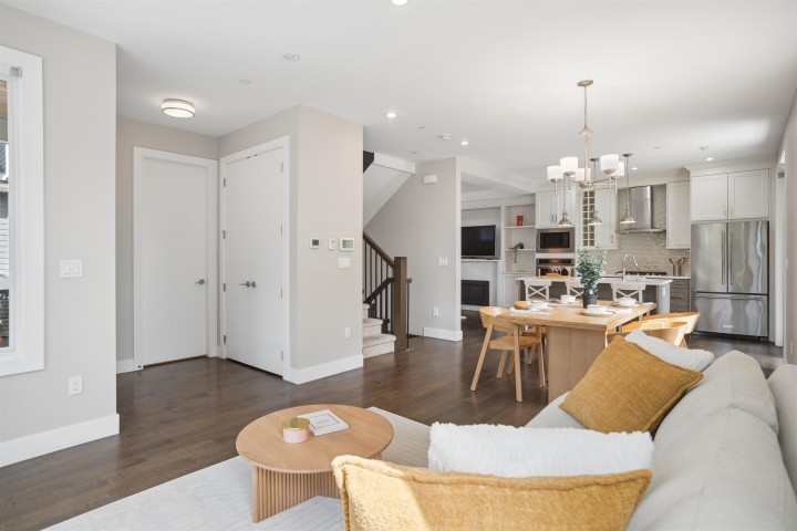 Photo 15 at 2020 Carson Court, Central Lonsdale, North Vancouver