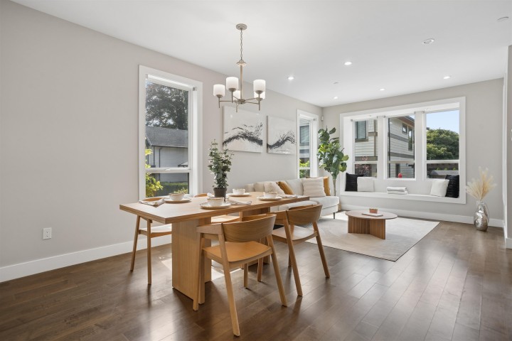 Photo 19 at 2020 Carson Court, Central Lonsdale, North Vancouver