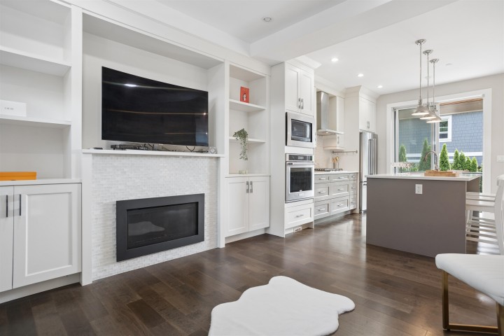 Photo 25 at 2020 Carson Court, Central Lonsdale, North Vancouver