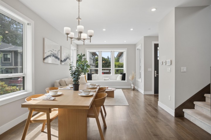 Photo 21 at 2020 Carson Court, Central Lonsdale, North Vancouver