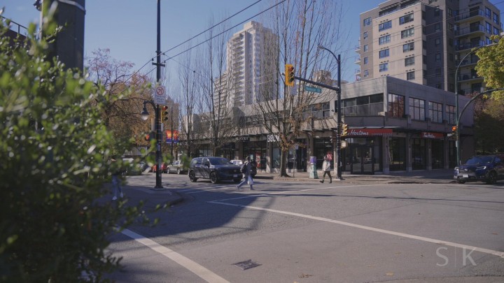 Photo 27 at 307 - 1705 Nelson Street, West End VW, Vancouver West