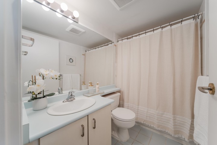 Photo 17 at 307 - 1705 Nelson Street, West End VW, Vancouver West