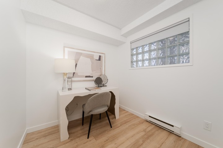 Photo 16 at 307 - 1705 Nelson Street, West End VW, Vancouver West