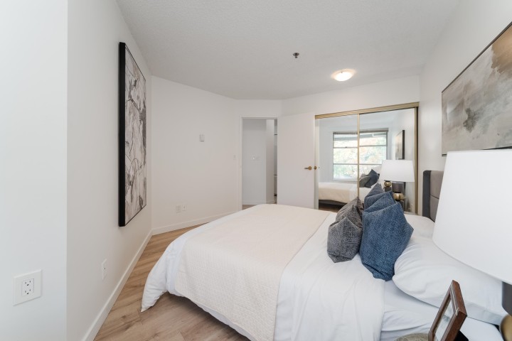 Photo 14 at 307 - 1705 Nelson Street, West End VW, Vancouver West