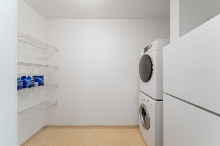 Photo 18 at 307 - 1705 Nelson Street, West End VW, Vancouver West