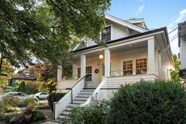Photo 38 at 3589 Prince Albert Street, Fraser VE, Vancouver East