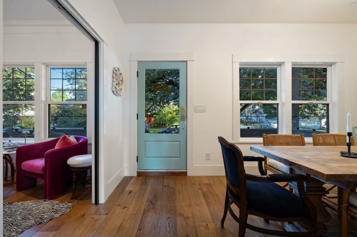 Photo 15 at 3589 Prince Albert Street, Fraser VE, Vancouver East
