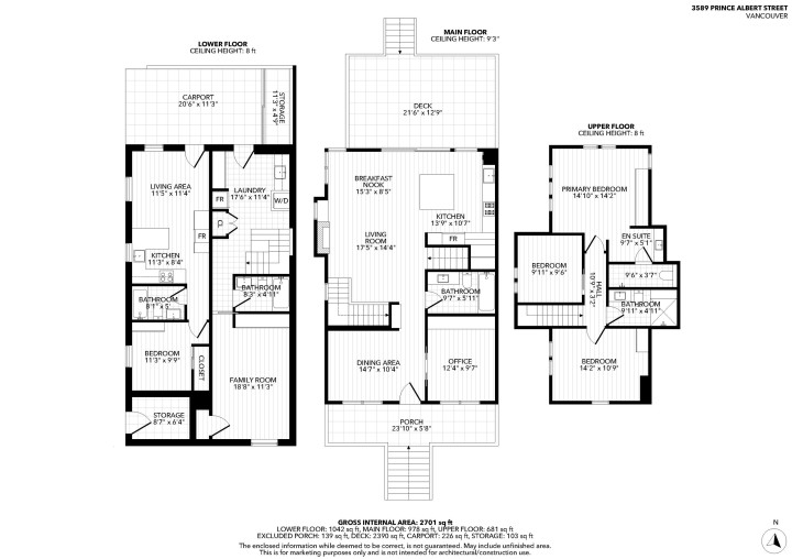 Photo 39 at 3589 Prince Albert Street, Fraser VE, Vancouver East