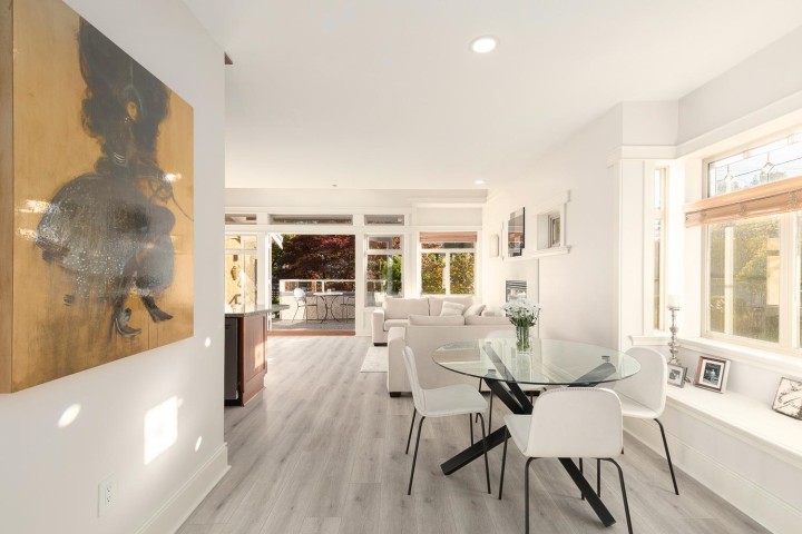 Photo 2 at 1976 W 12th Avenue, Kitsilano, Vancouver West