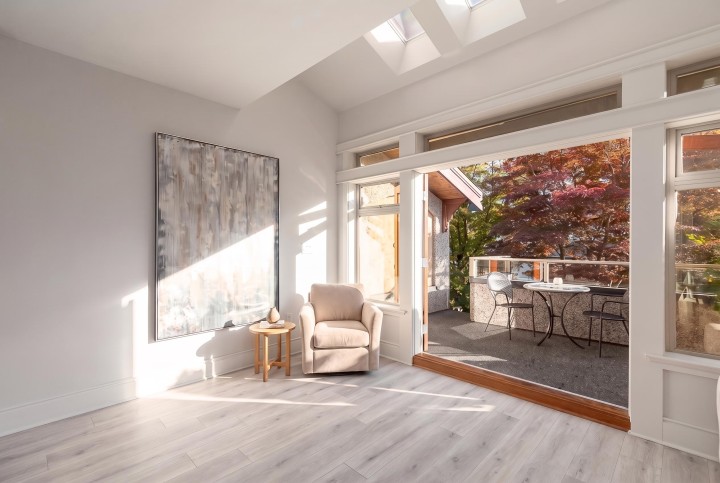 Photo 6 at 1976 W 12th Avenue, Kitsilano, Vancouver West