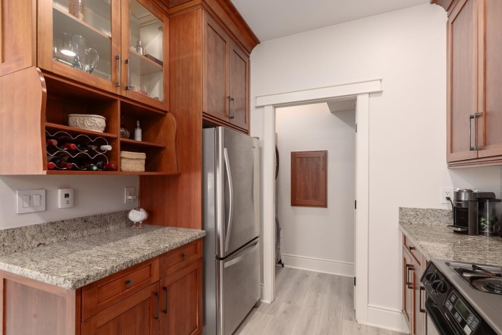 Photo 13 at 1976 W 12th Avenue, Kitsilano, Vancouver West