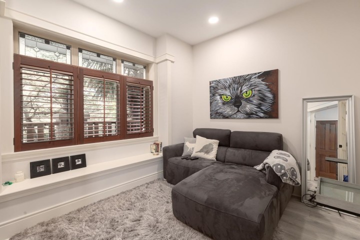 Photo 17 at 1976 W 12th Avenue, Kitsilano, Vancouver West