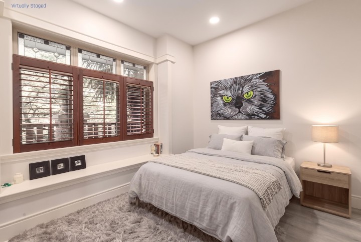 Photo 16 at 1976 W 12th Avenue, Kitsilano, Vancouver West