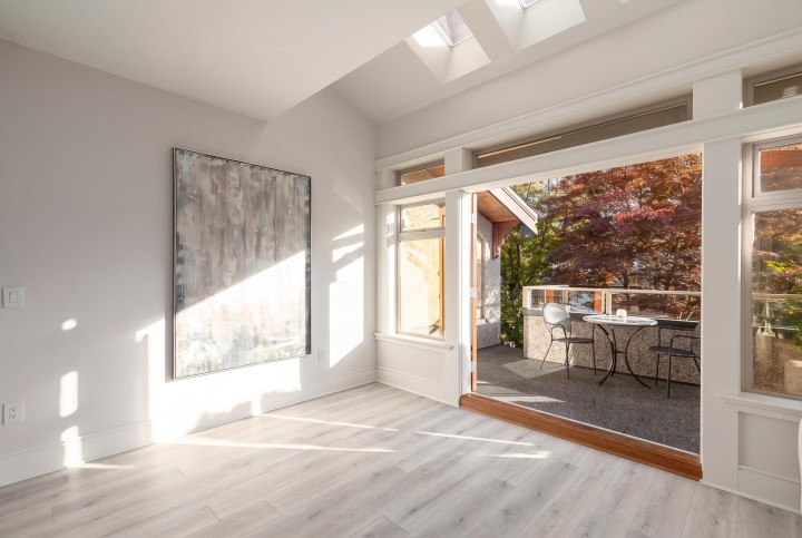 Photo 7 at 1976 W 12th Avenue, Kitsilano, Vancouver West