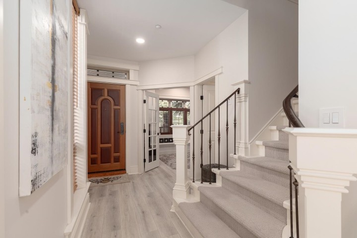 Photo 1 at 1976 W 12th Avenue, Kitsilano, Vancouver West