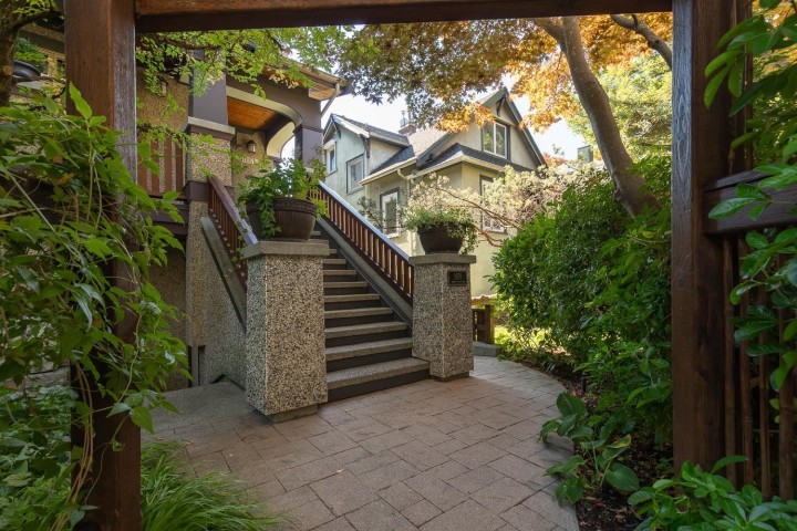 Photo 9 at 1976 W 12th Avenue, Kitsilano, Vancouver West