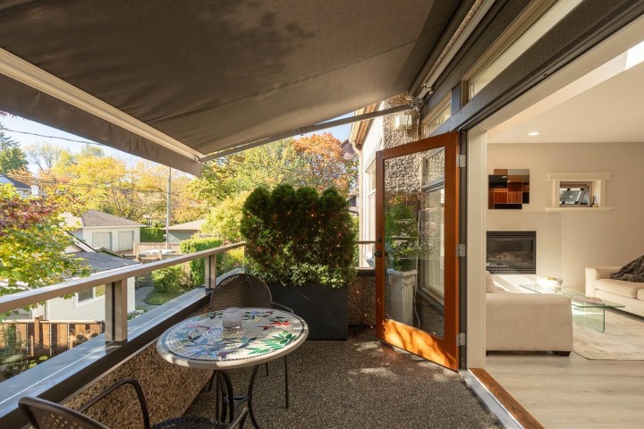 Photo 11 at 1976 W 12th Avenue, Kitsilano, Vancouver West