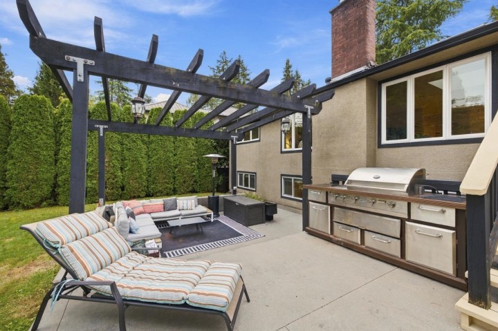 Photo 6 at 5788 Crown Street, Southlands, Vancouver West