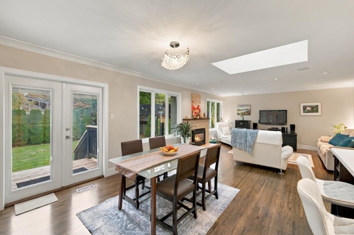 Photo 13 at 5788 Crown Street, Southlands, Vancouver West