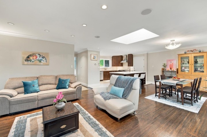 Photo 17 at 5788 Crown Street, Southlands, Vancouver West
