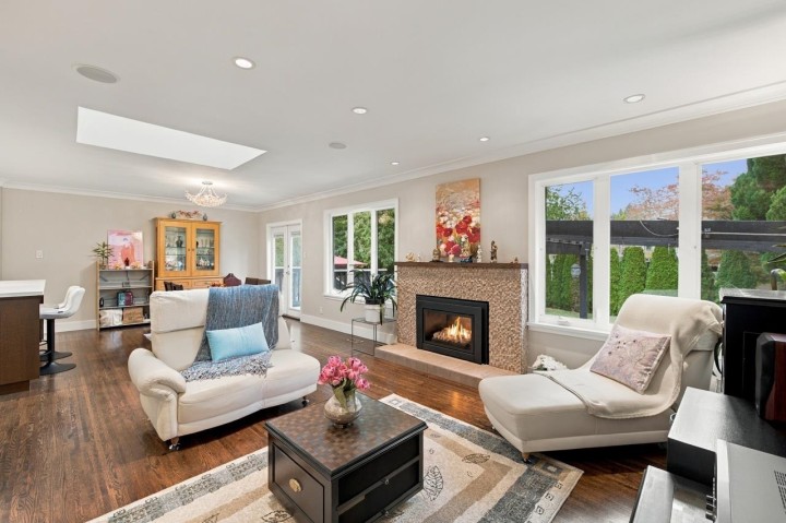 Photo 16 at 5788 Crown Street, Southlands, Vancouver West