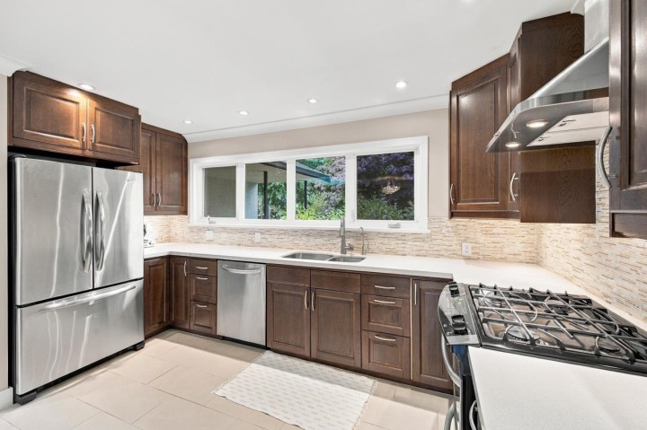 Photo 22 at 5788 Crown Street, Southlands, Vancouver West