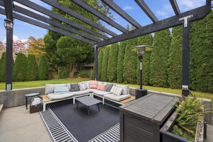 Photo 7 at 5788 Crown Street, Southlands, Vancouver West