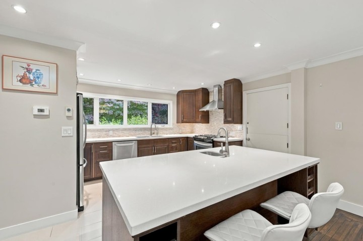 Photo 20 at 5788 Crown Street, Southlands, Vancouver West