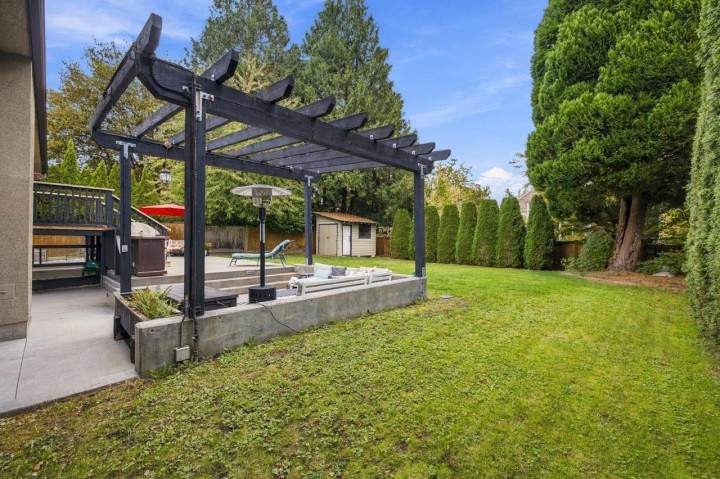 Photo 9 at 5788 Crown Street, Southlands, Vancouver West