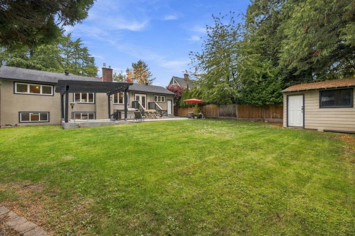 Photo 10 at 5788 Crown Street, Southlands, Vancouver West
