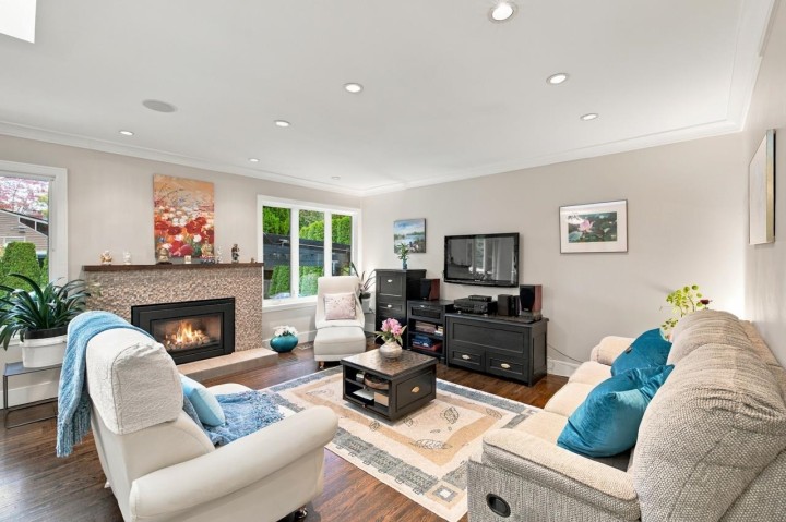 Photo 14 at 5788 Crown Street, Southlands, Vancouver West