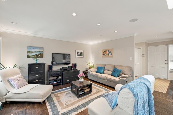 Photo 15 at 5788 Crown Street, Southlands, Vancouver West