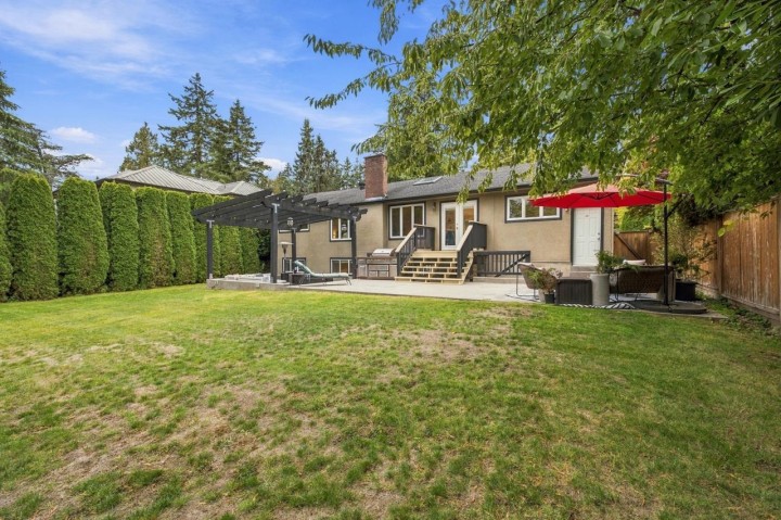 Photo 11 at 5788 Crown Street, Southlands, Vancouver West