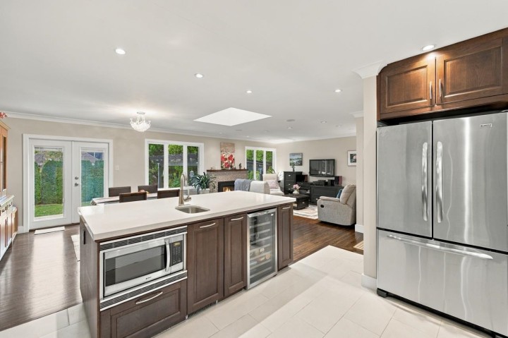 Photo 19 at 5788 Crown Street, Southlands, Vancouver West