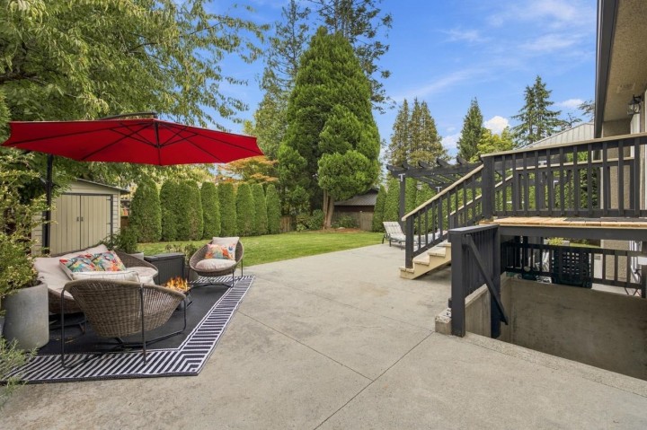 Photo 4 at 5788 Crown Street, Southlands, Vancouver West