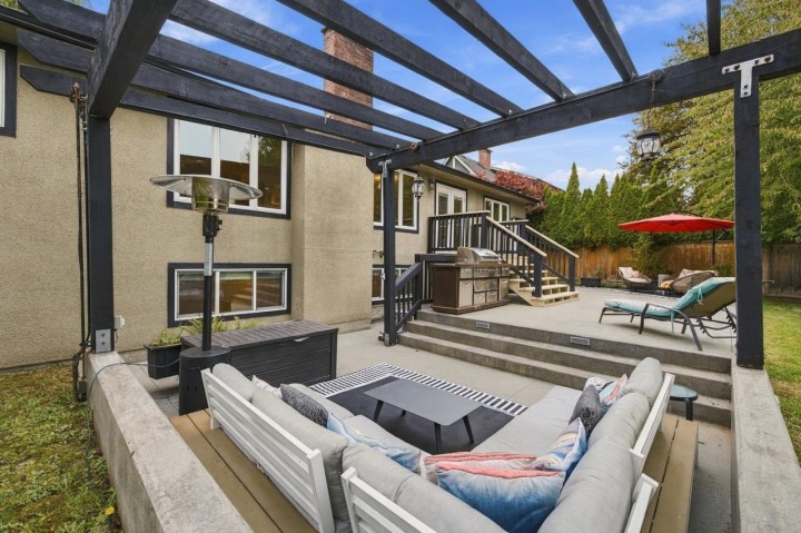 Photo 8 at 5788 Crown Street, Southlands, Vancouver West
