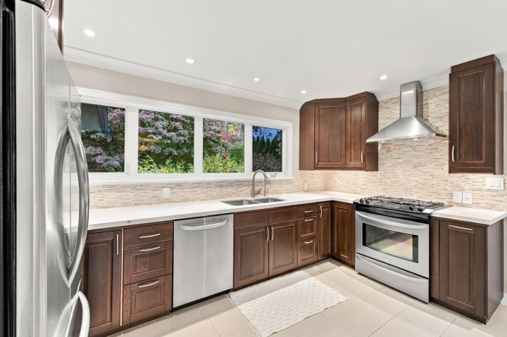 Photo 21 at 5788 Crown Street, Southlands, Vancouver West
