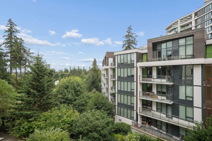 Photo 16 at 418 - 3581 Ross Drive, University VW, Vancouver West