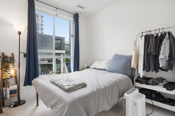 Photo 11 at 418 - 3581 Ross Drive, University VW, Vancouver West