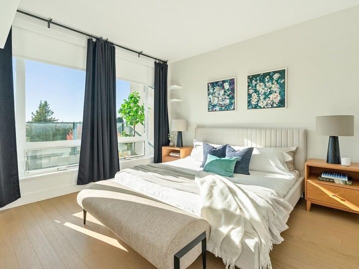 Photo 23 at 605 - 5115 Cambie Street, Cambie, Vancouver West