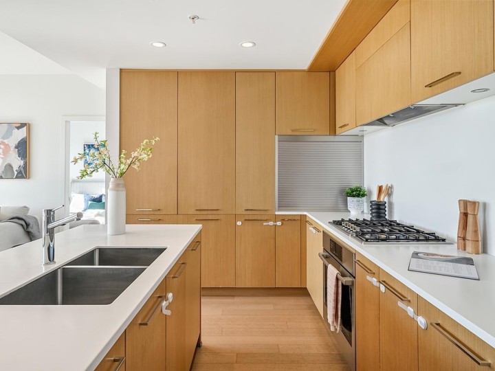Photo 6 at 605 - 5115 Cambie Street, Cambie, Vancouver West
