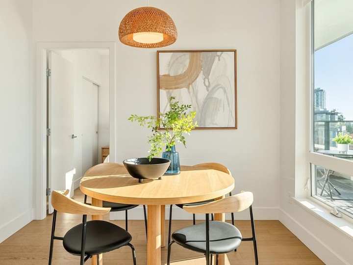 Photo 17 at 605 - 5115 Cambie Street, Cambie, Vancouver West