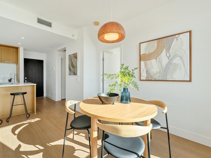 Photo 16 at 605 - 5115 Cambie Street, Cambie, Vancouver West