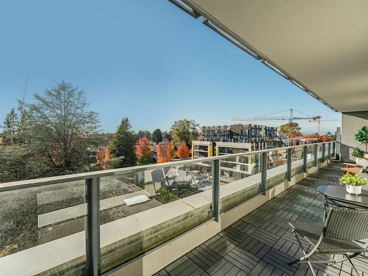 Photo 12 at 605 - 5115 Cambie Street, Cambie, Vancouver West