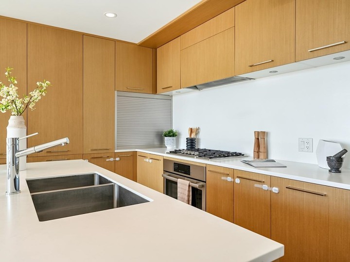 Photo 5 at 605 - 5115 Cambie Street, Cambie, Vancouver West